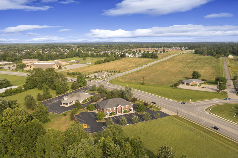 Experience across Commercial