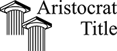 Aristocrat Title