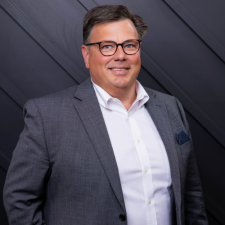 Bill Burns - Aristocrat Title