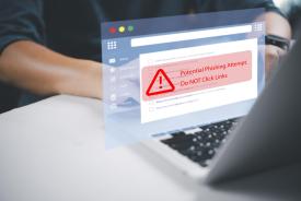 Wire Fraud aristocrrat title southern indiana