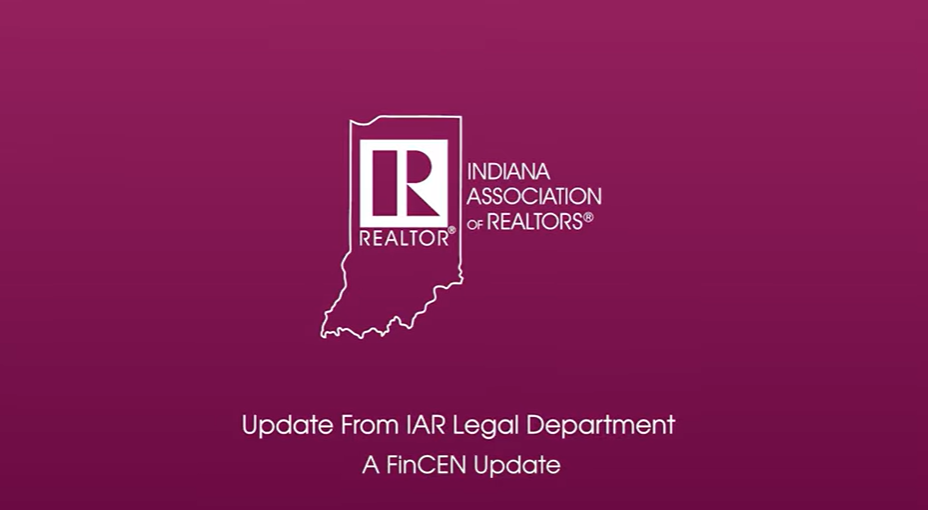 fincin indiana association of realtors education aristocrat title